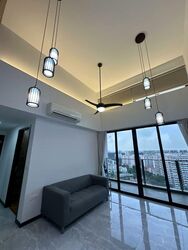 The Poiz Residences (D13), Apartment #593578261